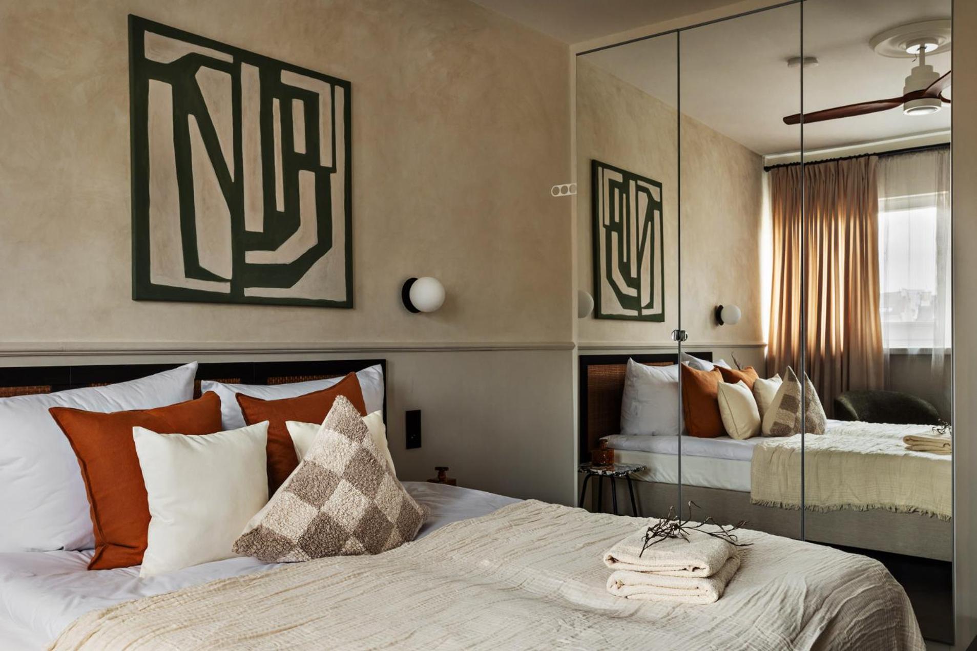 Nafenna 2-Bedroom Apartment In Old Town Kraków Eksteriør billede